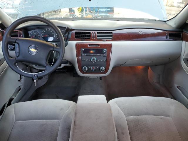 Photo 8 from auction – 2006 CHEVROLET IMPALA LT with VIN 2G1WT58K069371817