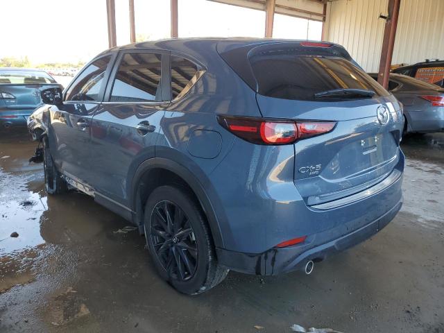 Photo 2 from auction – 2023 MAZDA CX-5 PREFE with VIN JM3KFBCM0P0110677