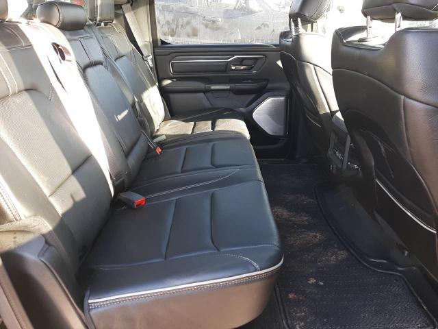 Photo 10 from auction – 2020 RAM 1500 LIMIT with VIN 1C6SRFHT2LN337252