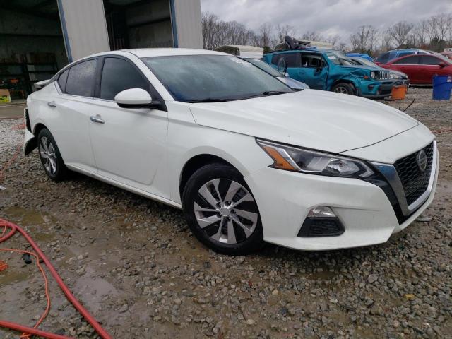 Photo 4 from auction – 2019 NISSAN ALTIMA S with VIN 1N4BL4BV3KC235886
