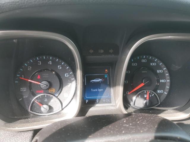 Photo 9 from auction – 2016 CHEVROLET MALIBU LIM with VIN 1G11B5SA6GF167741