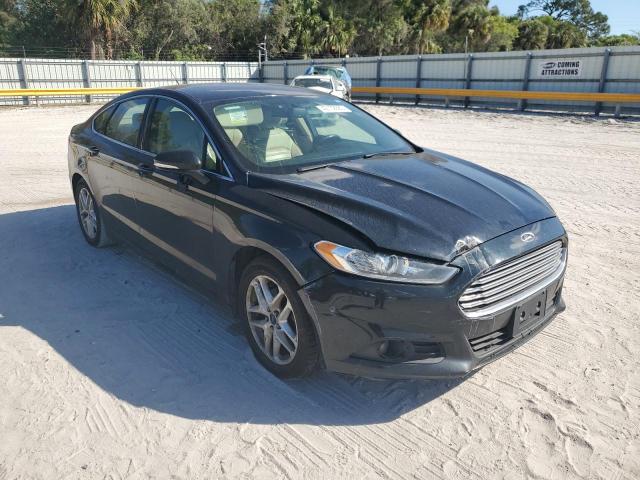 Photo 4 from auction – 2014 FORD FUSION SE with VIN 3FA6P0HD9ER273660