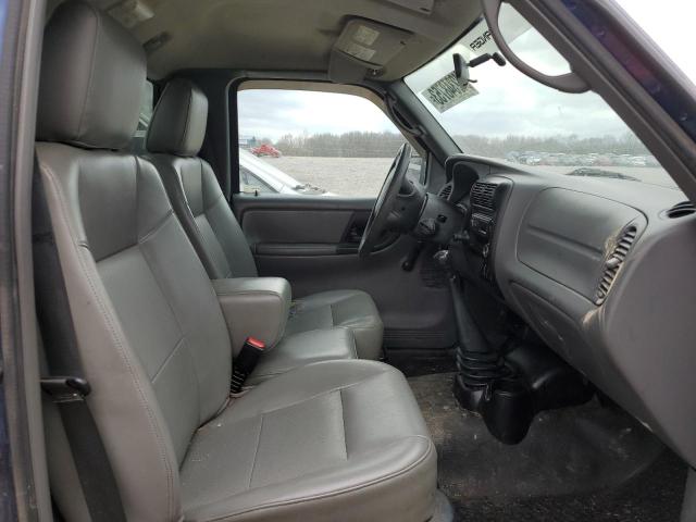 Photo 10 from auction – 2010 FORD RANGER with VIN 1FTKR1AD4APA12960