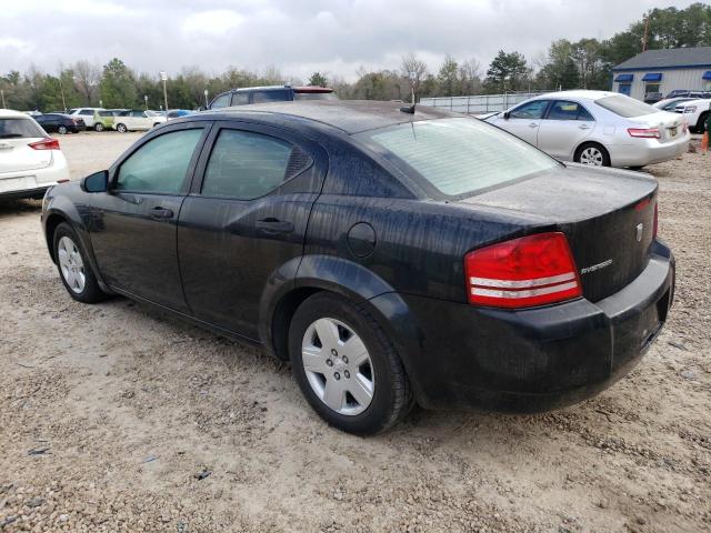 Photo 2 from auction – 2008 DODGE AVENGER SE with VIN 1B3LC46K68N164759