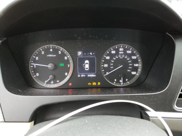 Photo 9 from auction – 2015 HYUNDAI SONATA SE with VIN 5NPE24AF8FH153845