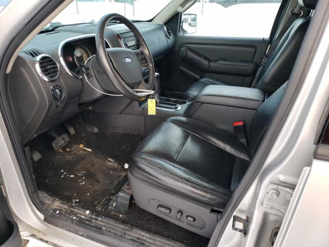 Photo 7 from auction – 2007 FORD EXPLORER L with VIN 1FMEU75E77UB67302