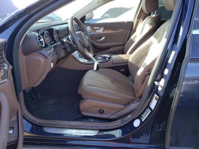 Photo 7 from auction – 2018 MERCEDES-BENZ E 300 with VIN WDDZF4JB8JA327793
