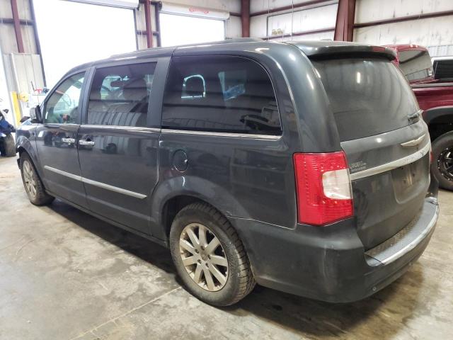 Photo 2 from auction – 2012 CHRYSLER TOWN & COU with VIN 2C4RC1CG3CR133746