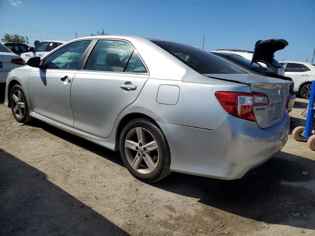 Photo 2 from auction – 2013 TOYOTA CAMRY L with VIN 4T1BF1FK8DU666331