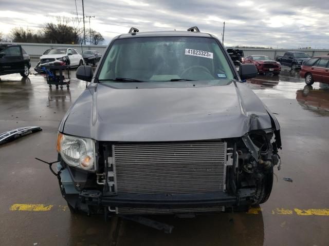 Photo 5 from auction – 2012 FORD ESCAPE XLT with VIN 1FMCU0D76CKB56993