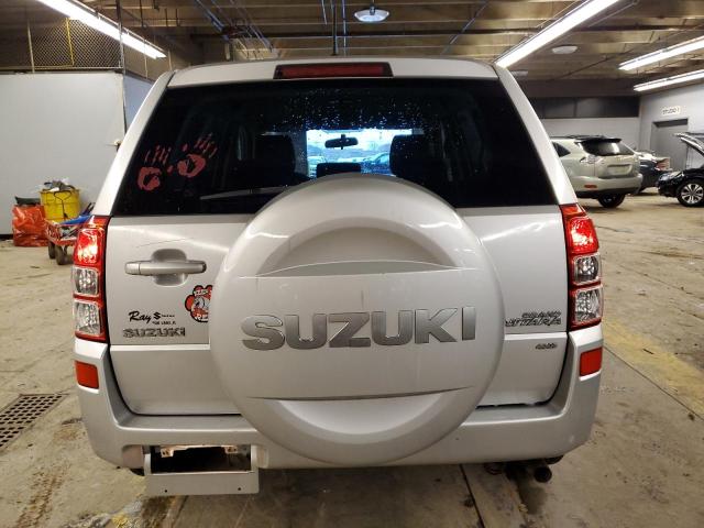 Photo 6 from auction – 2010 SUZUKI GRAND VITA with VIN JS3TD0D20A4100737