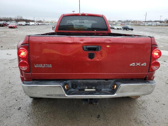 Photo 6 from auction – 2007 DODGE RAM 3500 S with VIN 3D7MX48A97G793263