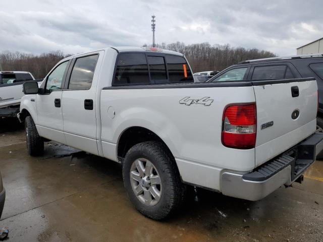Photo 2 from auction – 2006 FORD F150 SUPER with VIN 1FTPW14506FA68605
