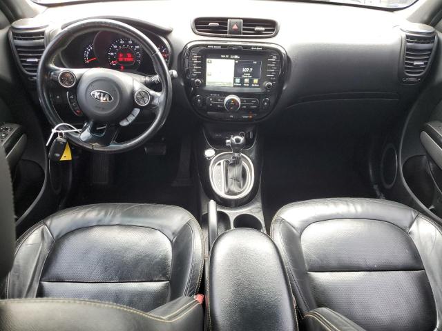 Photo 8 from auction – 2015 KIA SOUL + with VIN KNDJP3A59F7226825