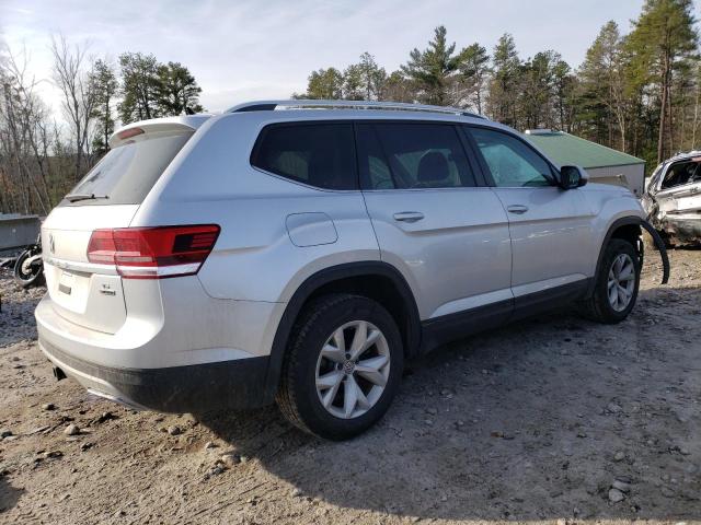 Photo 3 from auction – 2019 VOLKSWAGEN ATLAS SE with VIN 1V2LR2CA4KC502786
