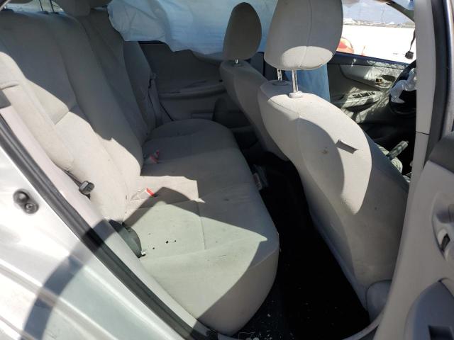 Photo 10 from auction – 2013 TOYOTA COROLLA BA with VIN 2T1BU4EE9DC072710