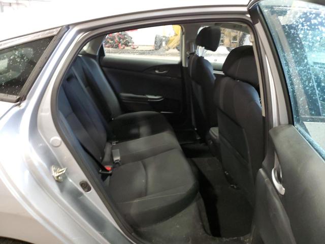 Photo 10 from auction – 2018 HONDA CIVIC EX with VIN 2HGFC1F37JH646059