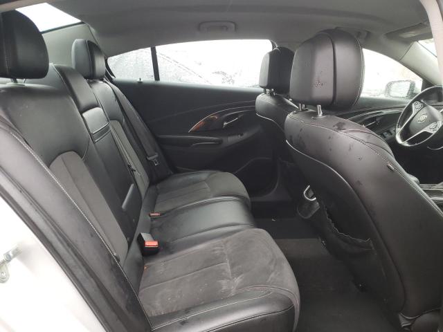 Photo 10 from auction – 2014 BUICK LACROSSE with VIN 1G4GA5G32EF240434