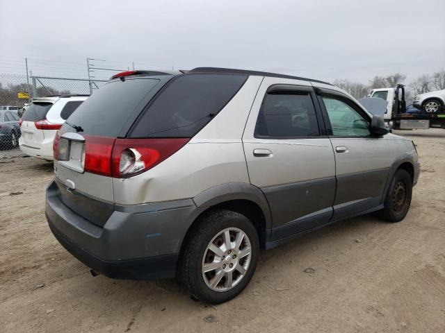 Photo 3 from auction – 2005 BUICK RENDEZVOUS with VIN 3G5DA03EX5S563232