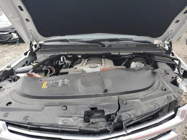 Photo 12 from auction – 2020 CADILLAC ESCALADE E with VIN 1GYS3KKJ2LR162093