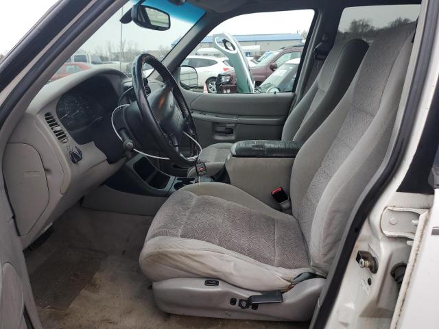 Photo 7 from auction – 1998 FORD EXPLORER with VIN 1FMZU34E8WZB71565