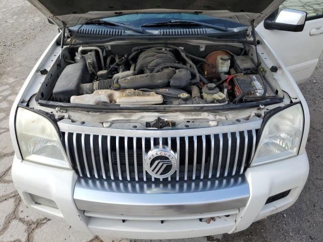 Photo 12 from auction – 2009 MERCURY MOUNTAINEE with VIN 4M2EU48879UJ02908