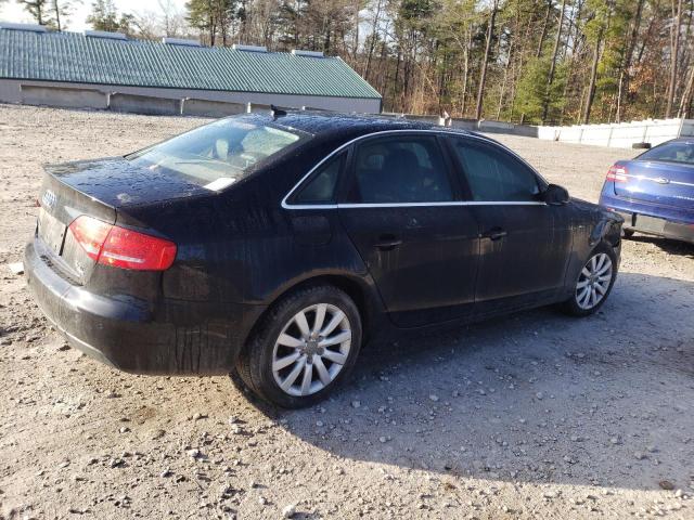 Photo 3 from auction – 2011 AUDI A4 PREMIUM with VIN WAUFFAFL2BN006854