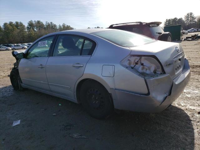 Photo 2 from auction – 2012 NISSAN ALTIMA BAS with VIN 1N4AL2AP8CN539062
