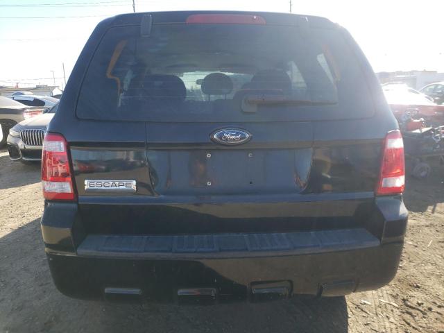Photo 6 from auction – 2008 FORD ESCAPE XLS with VIN 1FMCU02Z68KB67925
