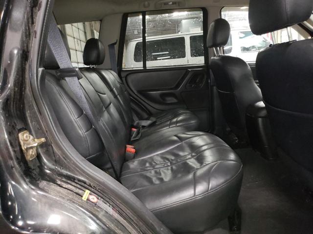 Photo 10 from auction – 2004 JEEP GRAND CHER with VIN 1J8GW48SX4C321602