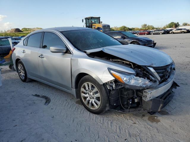 Photo 4 from auction – 2017 NISSAN ALTIMA 2.5 with VIN 1N4AL3AP4HC490953