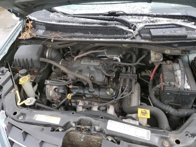 Photo 12 from auction – 2010 CHRYSLER TOWN & COU with VIN 2A4RR2D16AR357390