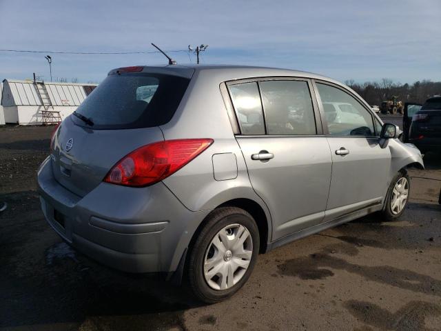 Photo 3 from auction – 2010 NISSAN VERSA with VIN 3N1BC1CPXAL453774