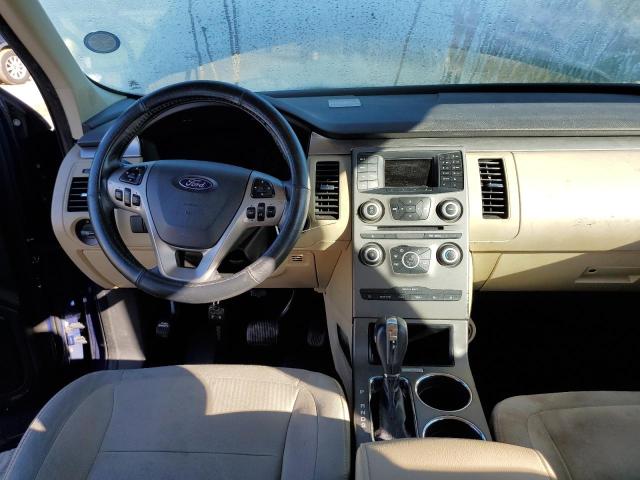 Photo 8 from auction – 2013 FORD FLEX SE with VIN 2FMGK5B83DBD35617