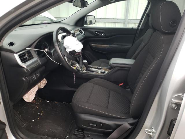 Photo 7 from auction – 2019 GMC ACADIA SLE with VIN 1GKKNLLA5KZ279819