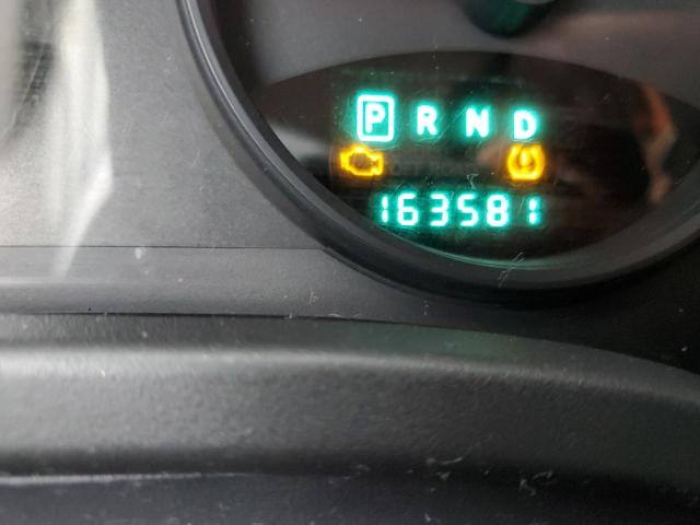 Photo 9 from auction – 2013 JEEP COMPASS SP with VIN 1C4NJDBB8DD164992