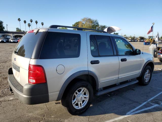Foto 3 de la subasta – 2003 FORD EXPLORER X con VIN 1FMDU62K03ZA54272