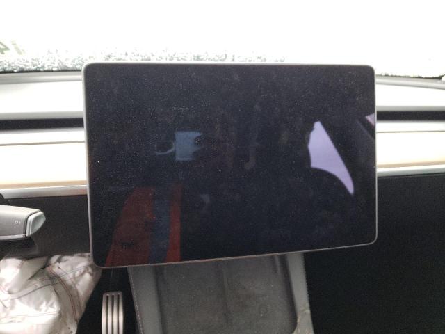 Photo 9 from auction – 2021 TESLA MODEL Y with VIN 5YJYGDEF7MF189515