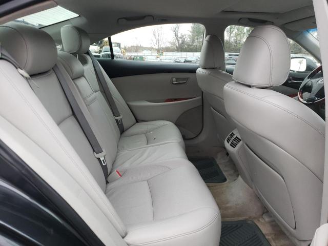 Photo 10 from auction – 2008 LEXUS ES 350 with VIN JTHBJ46G282185068
