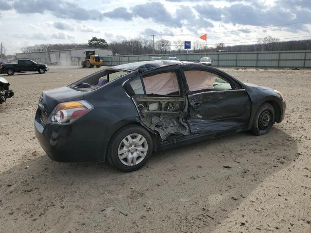 Photo 3 from auction – 2012 NISSAN ALTIMA BAS with VIN 1N4AL2AP4CC123764