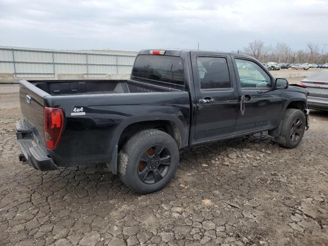 Photo 3 from auction – 2011 CHEVROLET COLORADO L with VIN 1GCHTCFE7B8104729