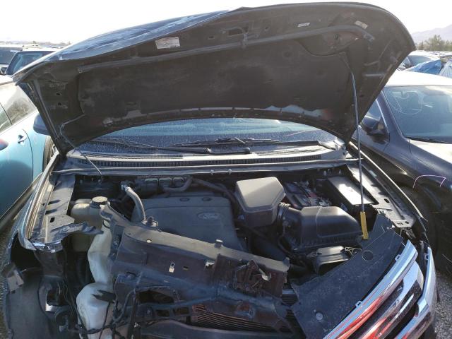 Photo 11 from auction – 2011 FORD EDGE LIMIT with VIN 2FMDK3KC7BBA97103
