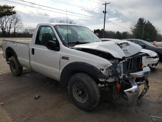 Photo 4 from auction – 2002 FORD F250 SUPER with VIN 1FTNF20L52EA84252
