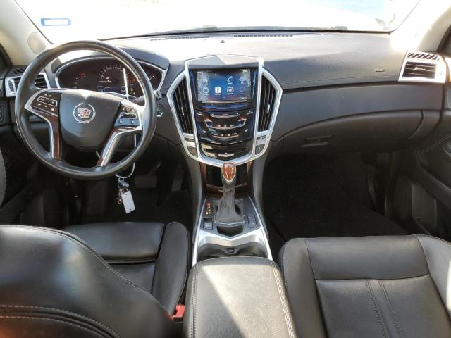 Photo 8 from auction – 2013 CADILLAC SRX LUXURY with VIN 3GYFNCE37DS595115