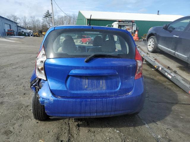 Photo 6 from auction – 2014 NISSAN VERSA NOTE with VIN 3N1CE2CP7EL354534