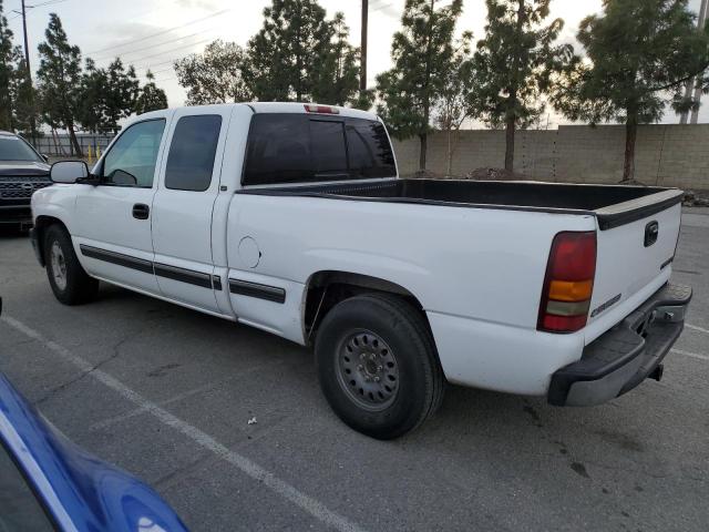 Photo 2 from auction – 2000 CHEVROLET SILVERADO with VIN 2GCEC19T2Y1392155