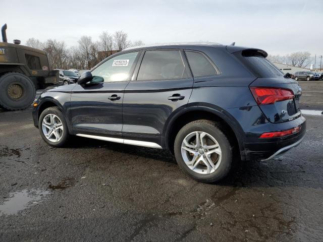 Photo 2 from auction – 2018 AUDI Q5 PREMIUM with VIN WA1ANAFY5J2034055