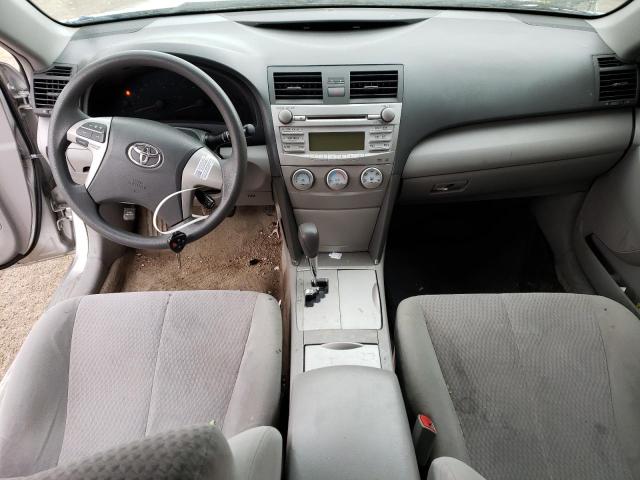 Photo 8 from auction – 2011 TOYOTA CAMRY BASE with VIN 4T1BF3EK3BU120689