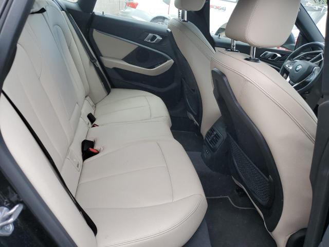 Photo 10 from auction – 2022 BMW 228XI with VIN WBA73AK05N7K14552