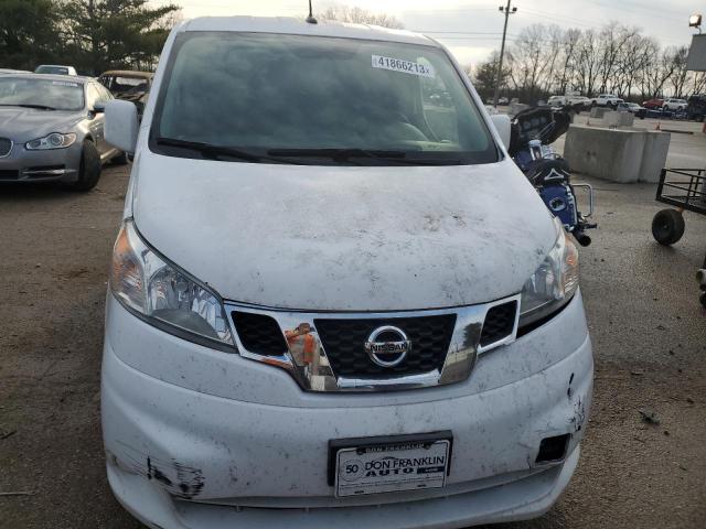 Photo 5 from auction – 2013 NISSAN NV200 2.5S with VIN 3N6CM0KN2DK690646